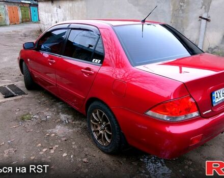 Міцубісі Lancer, об'ємом двигуна 1.6 л та пробігом 254 тис. км за 5650 $, фото 2 на Automoto.ua