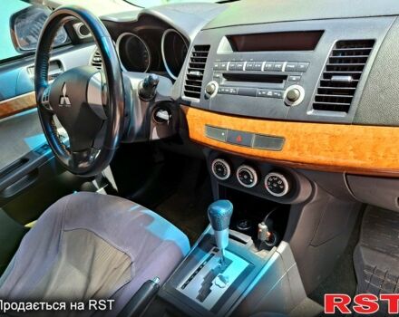 Міцубісі Lancer, об'ємом двигуна 1.5 л та пробігом 59 тис. км за 7600 $, фото 3 на Automoto.ua