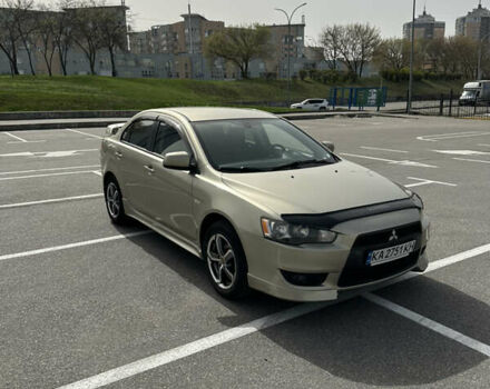 Міцубісі Lancer, об'ємом двигуна 2 л та пробігом 237 тис. км за 6599 $, фото 2 на Automoto.ua