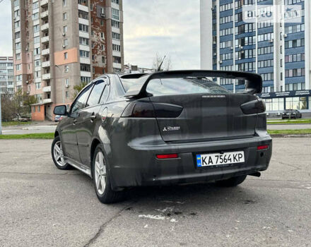 Міцубісі Lancer, об'ємом двигуна 1.5 л та пробігом 208 тис. км за 5700 $, фото 2 на Automoto.ua