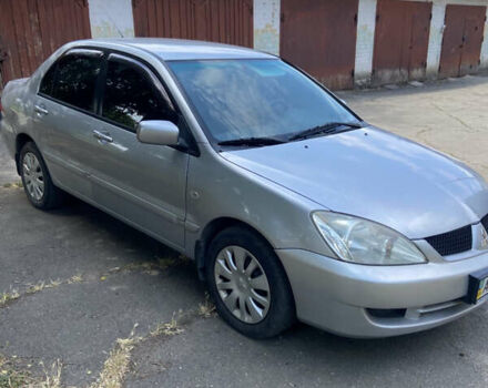 Міцубісі Lancer, об'ємом двигуна 1.6 л та пробігом 234 тис. км за 3800 $, фото 3 на Automoto.ua