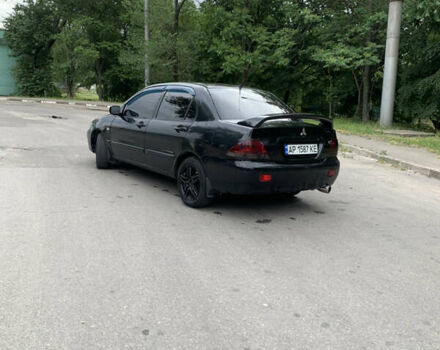 Міцубісі Lancer, об'ємом двигуна 1.58 л та пробігом 210 тис. км за 4300 $, фото 2 на Automoto.ua