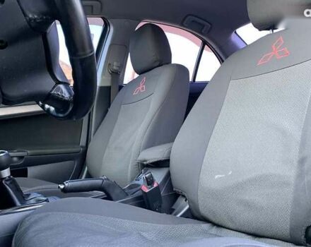 Міцубісі Lancer, об'ємом двигуна 2 л та пробігом 180 тис. км за 7499 $, фото 8 на Automoto.ua
