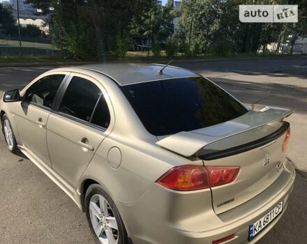 Міцубісі Lancer, об'ємом двигуна 2 л та пробігом 221 тис. км за 6700 $, фото 6 на Automoto.ua