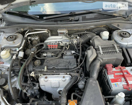 Міцубісі Lancer, об'ємом двигуна 1.6 л та пробігом 169 тис. км за 4999 $, фото 13 на Automoto.ua