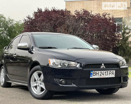 Міцубісі Lancer, об'ємом двигуна 2 л та пробігом 187 тис. км за 7499 $, фото 2 на Automoto.ua