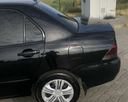 Міцубісі Lancer, об'ємом двигуна 1.6 л та пробігом 230 тис. км за 5000 $, фото 2 на Automoto.ua