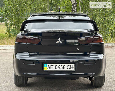 Міцубісі Lancer, об'ємом двигуна 2 л та пробігом 220 тис. км за 7400 $, фото 3 на Automoto.ua