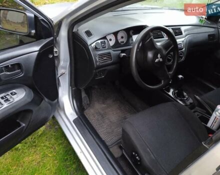 Мицубиси Лансер, объемом двигателя 0 л и пробегом 450 тыс. км за 2999 $, фото 8 на Automoto.ua