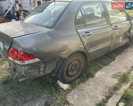 Міцубісі Lancer, об'ємом двигуна 1.6 л та пробігом 200 тис. км за 999 $, фото 1 на Automoto.ua