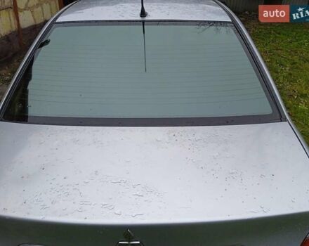 Мицубиси Лансер, объемом двигателя 0 л и пробегом 450 тыс. км за 2999 $, фото 2 на Automoto.ua