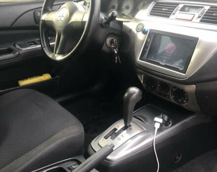 Міцубісі Lancer, об'ємом двигуна 1.6 л та пробігом 230 тис. км за 5000 $, фото 9 на Automoto.ua
