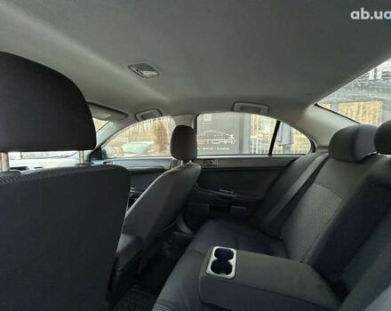 Міцубісі Lancer, об'ємом двигуна 2 л та пробігом 250 тис. км за 8400 $, фото 23 на Automoto.ua