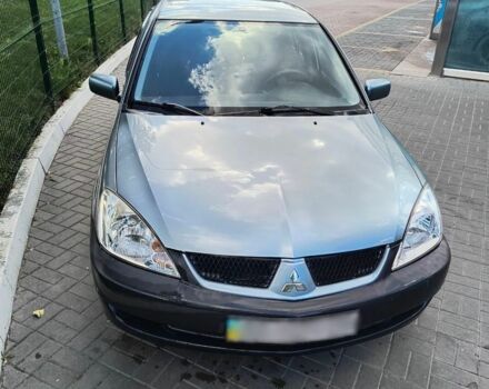 Міцубісі Lancer, об'ємом двигуна 1.6 л та пробігом 204 тис. км за 3950 $, фото 2 на Automoto.ua
