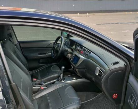 Міцубісі Lancer, об'ємом двигуна 1.6 л та пробігом 430 тис. км за 3200 $, фото 12 на Automoto.ua