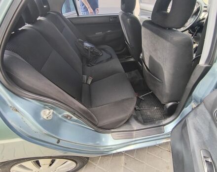 Міцубісі Lancer, об'ємом двигуна 1.6 л та пробігом 204 тис. км за 3950 $, фото 11 на Automoto.ua