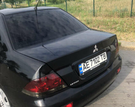 Міцубісі Lancer, об'ємом двигуна 1.6 л та пробігом 230 тис. км за 5000 $, фото 4 на Automoto.ua
