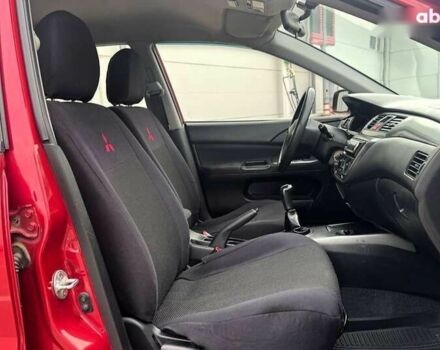 Міцубісі Lancer, об'ємом двигуна 1.6 л та пробігом 212 тис. км за 5190 $, фото 10 на Automoto.ua