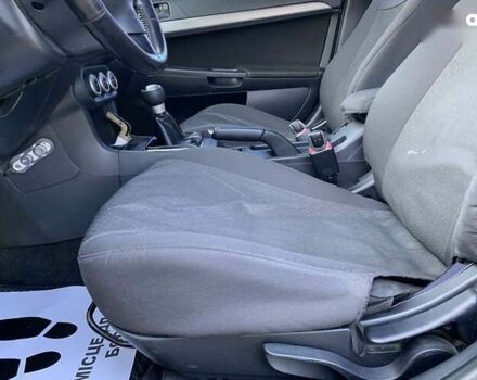 Міцубісі Lancer, об'ємом двигуна 2 л та пробігом 180 тис. км за 7499 $, фото 9 на Automoto.ua