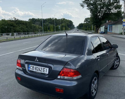 Міцубісі Lancer, об'ємом двигуна 1.6 л та пробігом 250 тис. км за 4250 $, фото 3 на Automoto.ua