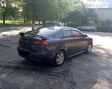 Міцубісі Lancer, об'ємом двигуна 2 л та пробігом 200 тис. км за 6500 $, фото 3 на Automoto.ua