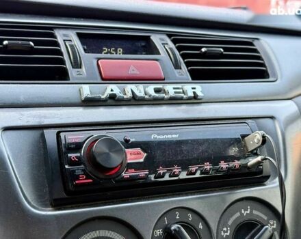 Мицубиси Лансер, объемом двигателя 0 л и пробегом 395 тыс. км за 4900 $, фото 16 на Automoto.ua