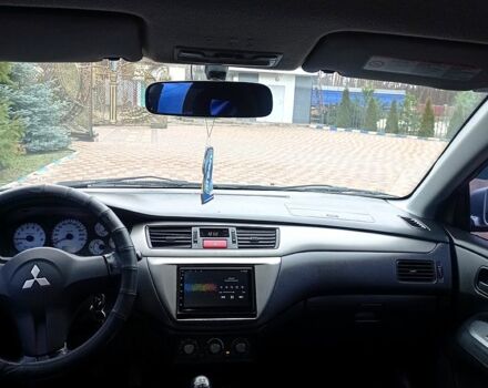 Мицубиси Лансер, объемом двигателя 1.6 л и пробегом 230 тыс. км за 3800 $, фото 3 на Automoto.ua