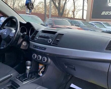 Міцубісі Lancer, об'ємом двигуна 2 л та пробігом 180 тис. км за 7499 $, фото 20 на Automoto.ua
