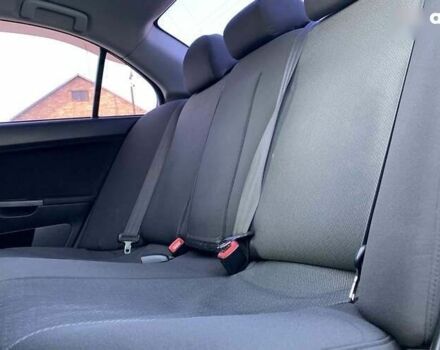 Міцубісі Lancer, об'ємом двигуна 2 л та пробігом 180 тис. км за 7499 $, фото 16 на Automoto.ua