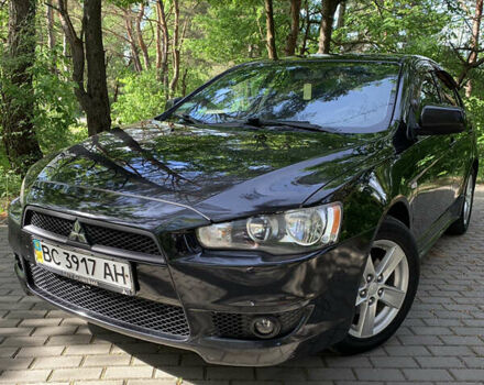 Міцубісі Lancer, об'ємом двигуна 2 л та пробігом 235 тис. км за 5900 $, фото 6 на Automoto.ua