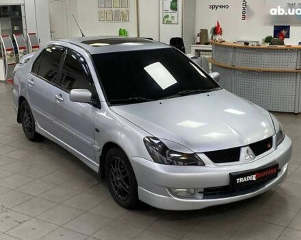 Міцубісі Lancer, об'ємом двигуна 0 л та пробігом 303 тис. км за 5990 $, фото 6 на Automoto.ua