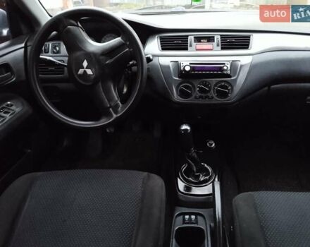 Мицубиси Лансер, объемом двигателя 0 л и пробегом 450 тыс. км за 2999 $, фото 1 на Automoto.ua