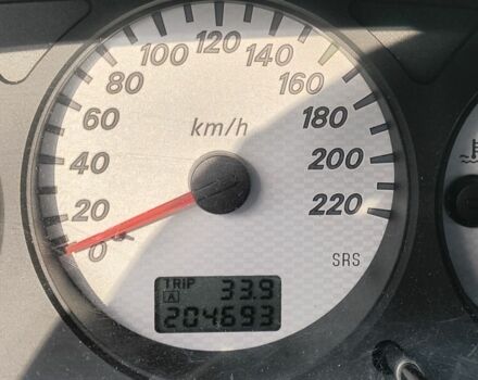 Міцубісі Lancer, об'ємом двигуна 1.6 л та пробігом 204 тис. км за 3950 $, фото 5 на Automoto.ua