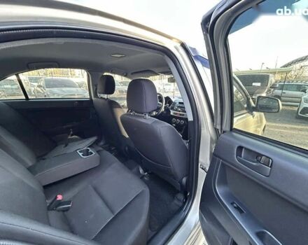 Міцубісі Lancer, об'ємом двигуна 2 л та пробігом 250 тис. км за 8400 $, фото 25 на Automoto.ua