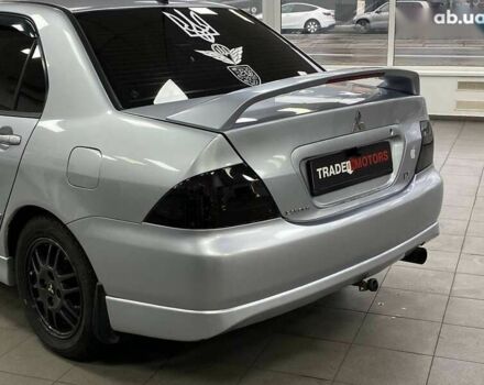 Міцубісі Lancer, об'ємом двигуна 0 л та пробігом 303 тис. км за 5990 $, фото 11 на Automoto.ua