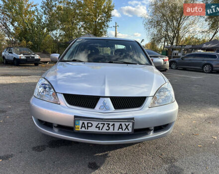 Мицубиси Лансер 2007 в Киеве на Automoto.ua Мицубиси Лансер, объемом двигателя 1.6 л и пробегом 119 тыс. км за 4850 $, фото 1 на Automoto.ua