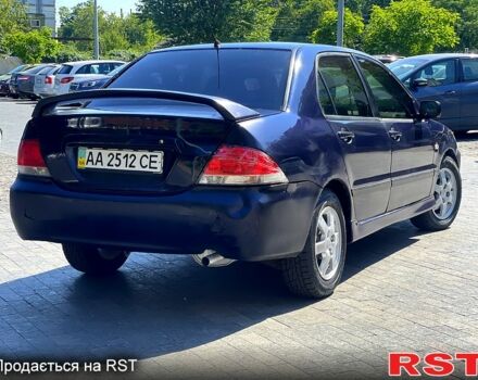 Міцубісі Lancer, об'ємом двигуна 1.6 л та пробігом 300 тис. км за 3650 $, фото 4 на Automoto.ua