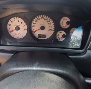 Мицубиси Лансер, объемом двигателя 1.58 л и пробегом 220 тыс. км за 4200 $, фото 11 на Automoto.ua