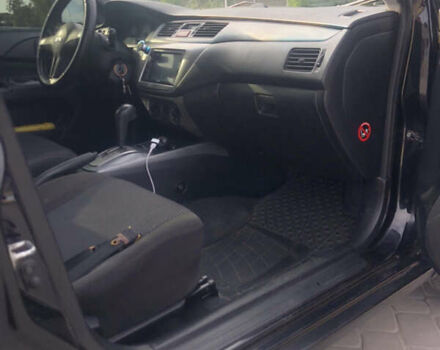 Міцубісі Lancer, об'ємом двигуна 1.6 л та пробігом 230 тис. км за 5000 $, фото 8 на Automoto.ua