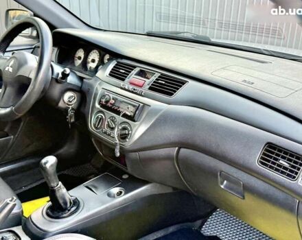 Мицубиси Лансер, объемом двигателя 0 л и пробегом 395 тыс. км за 4900 $, фото 19 на Automoto.ua