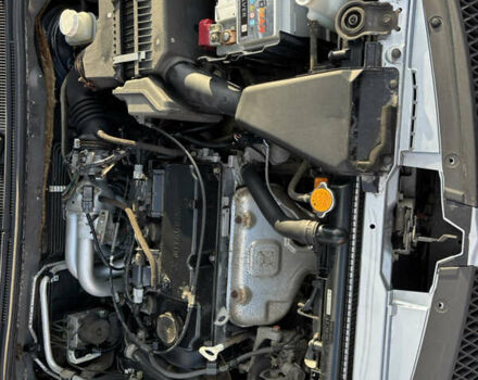 Мицубиси Лансер 2007 в Киеве на Automoto.ua Мицубиси Лансер, объемом двигателя 1.6 л и пробегом 119 тыс. км за 4850 $, фото 13 на Automoto.ua