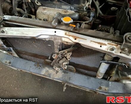 Мицубиси Лансер, объемом двигателя 1.6 л и пробегом 260 тыс. км за 1600 $, фото 1 на Automoto.ua