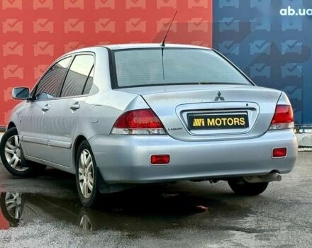 Мицубиси Лансер, объемом двигателя 0 л и пробегом 395 тыс. км за 4900 $, фото 3 на Automoto.ua