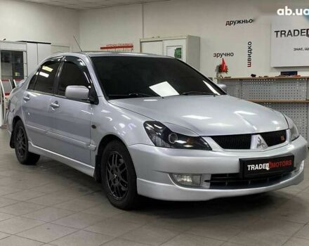 Міцубісі Lancer, об'ємом двигуна 0 л та пробігом 303 тис. км за 5990 $, фото 5 на Automoto.ua