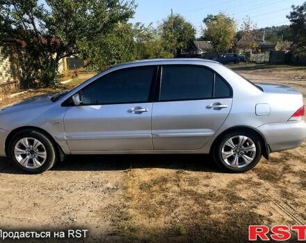 Міцубісі Lancer, об'ємом двигуна 1.6 л та пробігом 250 тис. км за 5000 $, фото 2 на Automoto.ua