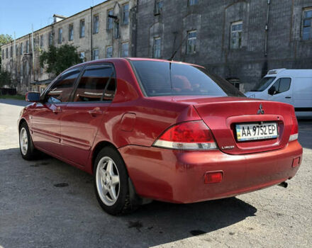 Мицубиси Лансер, объемом двигателя 1.58 л и пробегом 282 тыс. км за 4800 $, фото 5 на Automoto.ua