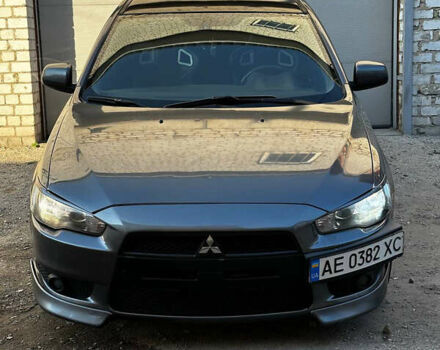 Міцубісі Lancer, об'ємом двигуна 2 л та пробігом 180 тис. км за 6500 $, фото 1 на Automoto.ua