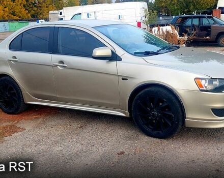 Міцубісі Lancer, об'ємом двигуна 1.5 л та пробігом 260 тис. км за 5500 $, фото 2 на Automoto.ua