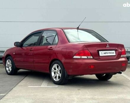 Міцубісі Lancer, об'ємом двигуна 1.6 л та пробігом 212 тис. км за 5190 $, фото 3 на Automoto.ua