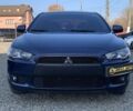Міцубісі Lancer, об'ємом двигуна 2 л та пробігом 180 тис. км за 7499 $, фото 1 на Automoto.ua